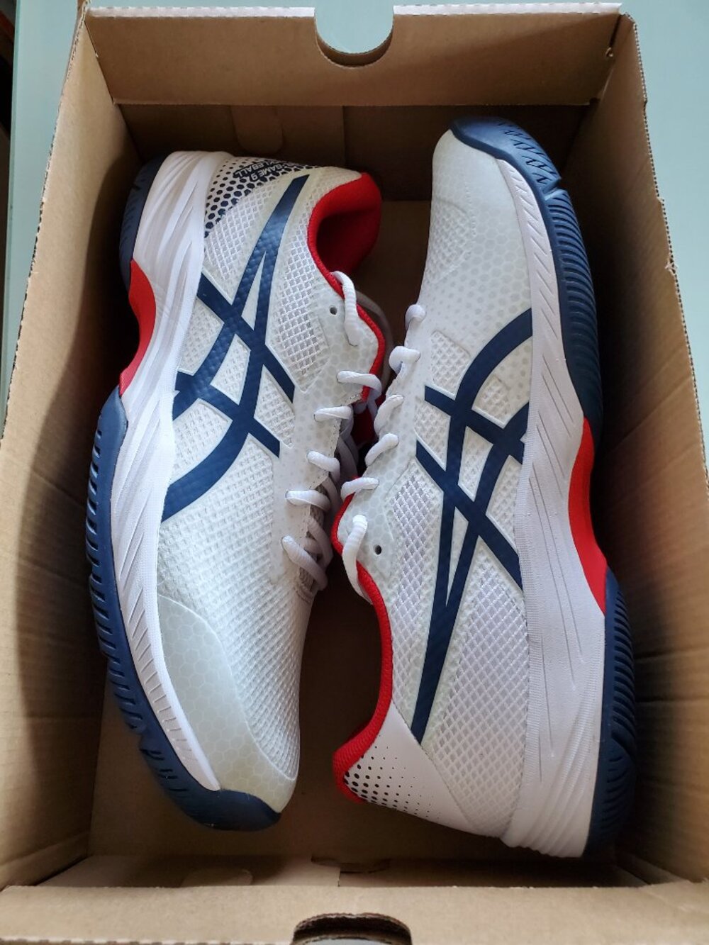 Gel-Game Sneakers